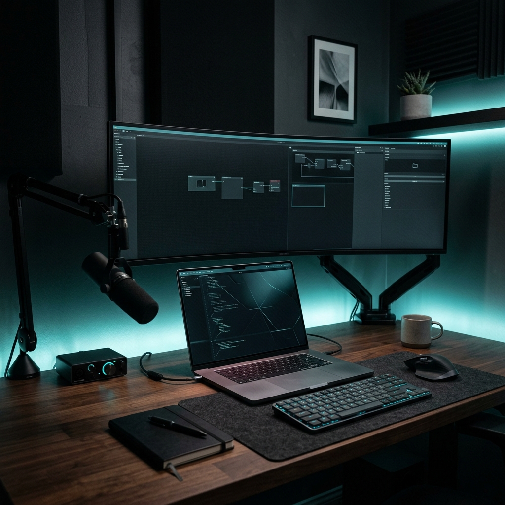 CurSync Dashboard