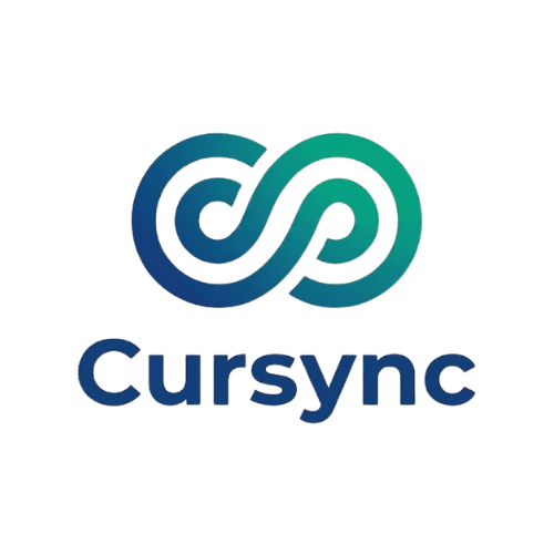 CurSync Oficial